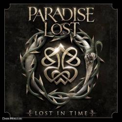 Paradise Lost - Lost In Time