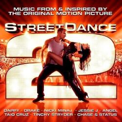 OST -   2/ Street Dance 2