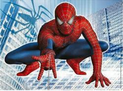 - (65   65) / Spider-man DUB