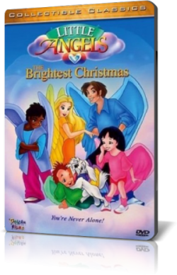  :   / Little Angels:The Brightest Christmas DUB