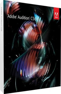Русификатор для Adobe Audition CS6 v1