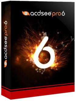 ACDSee Pro 6.0.169 RePack