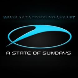 Armin van Buuren - A State of Sundays 130