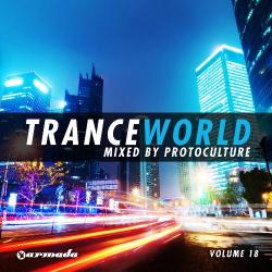 VA - Trance World vol.18