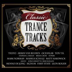 VA - Classic Trance Tracks [3CD]