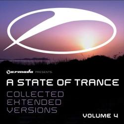 VA - A State Of Trance Collected Extended Versions Volume 4 2CD