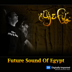 Aly & Fila - Future Sound Of Egypt 301 SBD