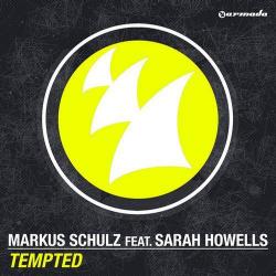 Markus Schulz & Sarah Howells - Tempted