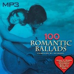 VA - 100 Romantic Ballads