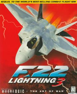 F22 Lightning 3 []