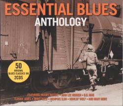 VA - Essential Blues Anthology
