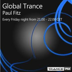 Paul Fitz - Global Trance 119