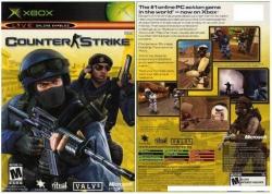 [XBOX] Counter Strike [NTSC]