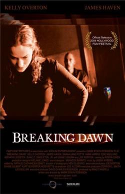    / Breaking Dawn DVO