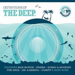 VA - Definitions Of The Deep