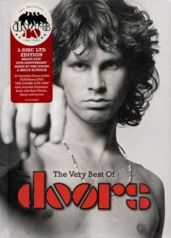 The Doors - The Very Best Of The Doors