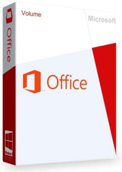 Microsoft Office 2016 Pro Plus + Visio Pro + Project Pro 16.0.4591.1000 VL (x86) RePack by SPecialiST v17.12