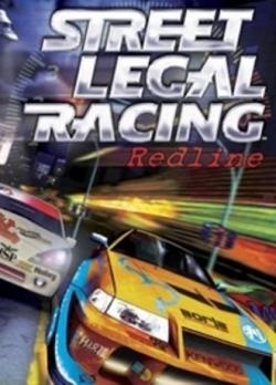 Street Legal Racing - Redline NF 2010