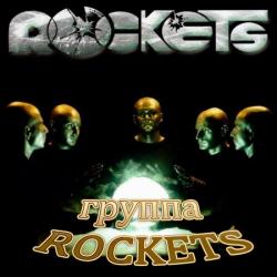 Rockets - Discography