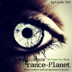 Dj Ivan-Ice-Berg - Trance-Planet #240