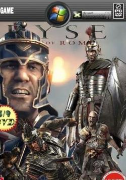 Ryse: Son of Rome [RePack by =nemos=]