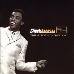 Chuck Jackson - The Motown Anthology (2CD)