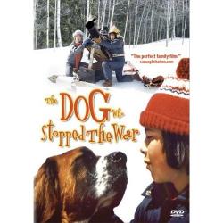 ,   / The Dog Who Stopped the War DUB+VO