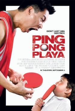  - / Ping Pong Playa DVO
