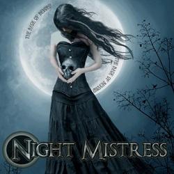 Night Mistress - The Back Of Beyond