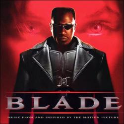 OST - Blade / Блэйд