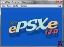 EPSXе 1.6.0