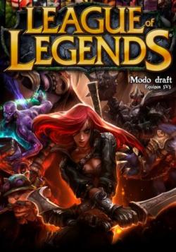 League of Legends / Лига Лигенд [4.18.0.274]