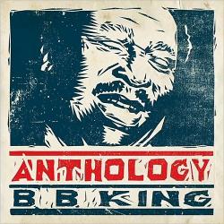 B.B. King - Anthology (3 CD)