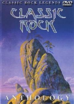 VA - Classic Rock Anthology
