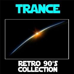 VA-Trance Retro 90's Collection