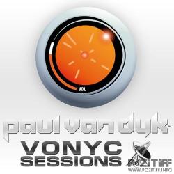 Paul van Dyk - Vonyc Sessions 194