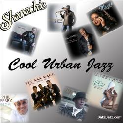 VA - Shanachie Cool Urban Jazz