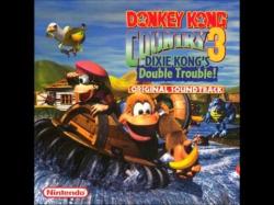 Donkey Kong Country Soundtrack Remixes