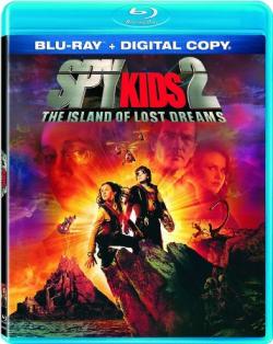   2:    / Spy Kids 2: Island of Lost Dreams DUB