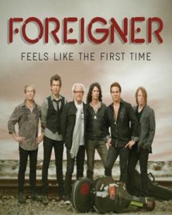 Foreigner - Feels Like The First Time (2CD)