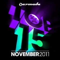 VA-Armada Top 15: November
