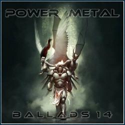 VA - Power Metal Ballads 14