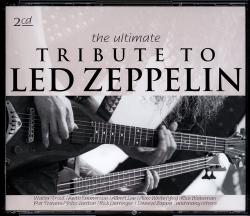 VA - The Ultimate Tribute to Led Zeppelin