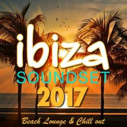 VA - Ibiza Soundset 2017: Beach Lounge and Chill Out