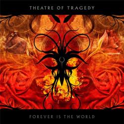 Theatre Of Tragedy - Empty [Single]