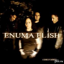 Enuma Elish - A Shine Of Darkness