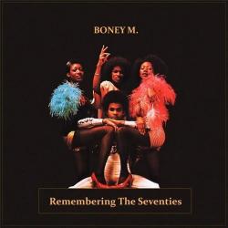 Boney M. - Remembering The Seventies