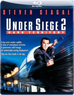   2:   / Under Siege 2: Dark Territory MVO