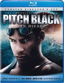   /   / Pitch Black [Director's Cut] DUB+MVO+2xAVO
