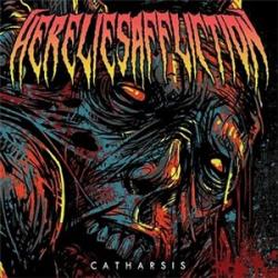 Here Lies Affliction - Catharsis